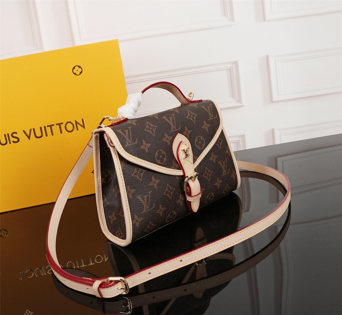 BL - High Quality Bags LUV 212