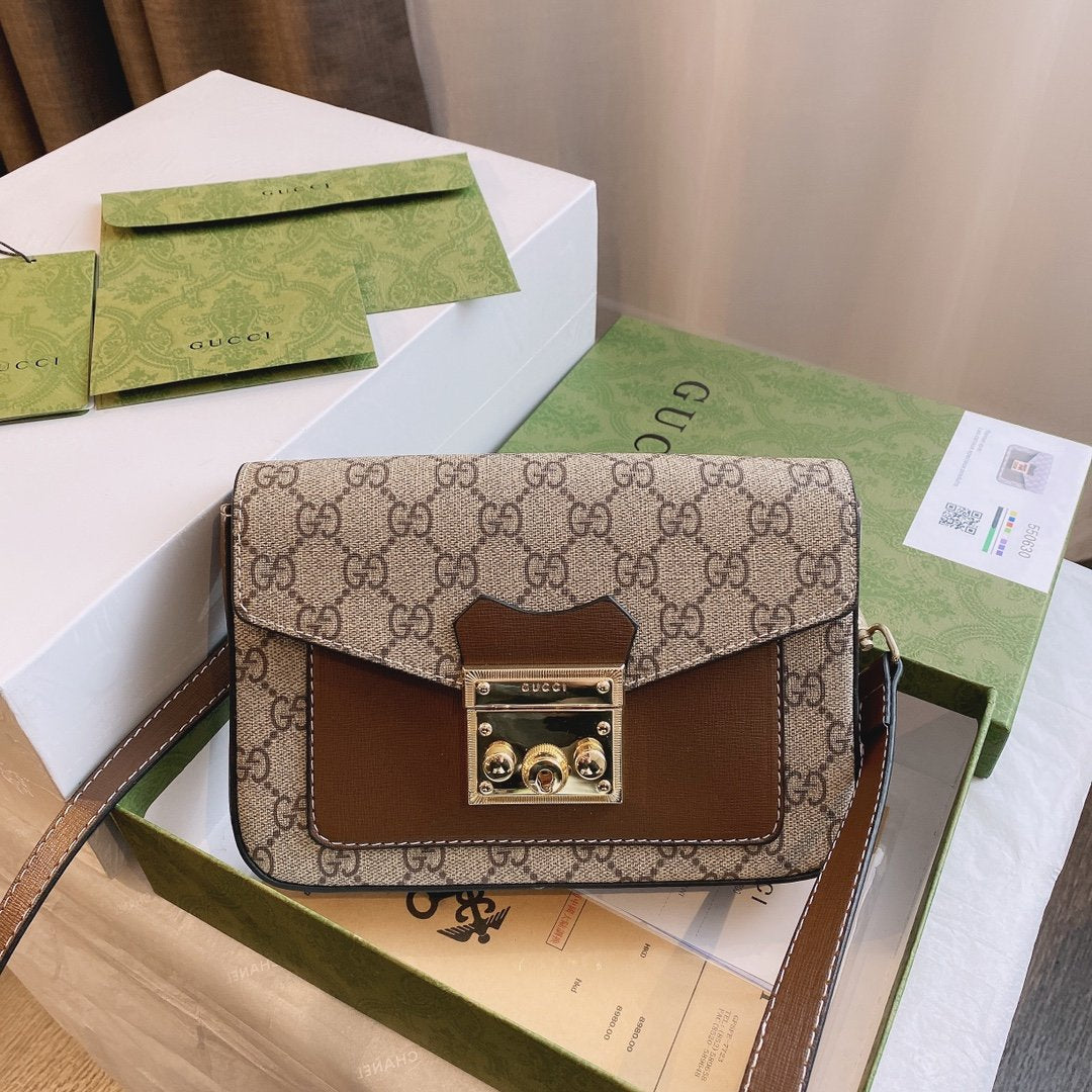 BL - High Quality Bags GCI 262
