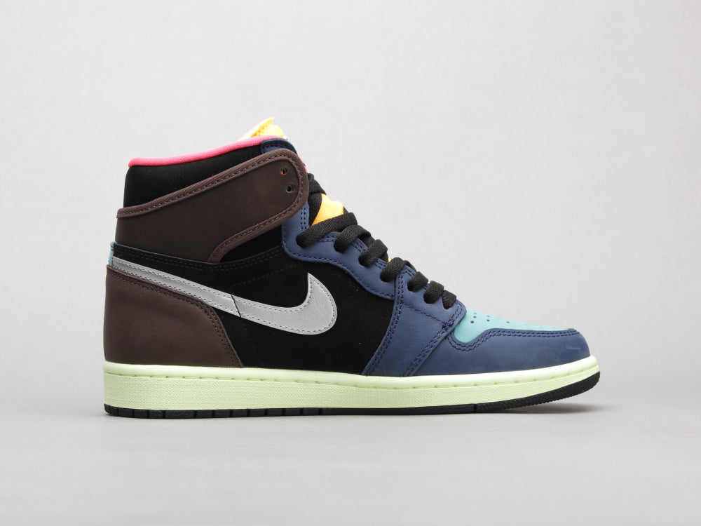 BL - AJ1 Bio Hack Color Patch