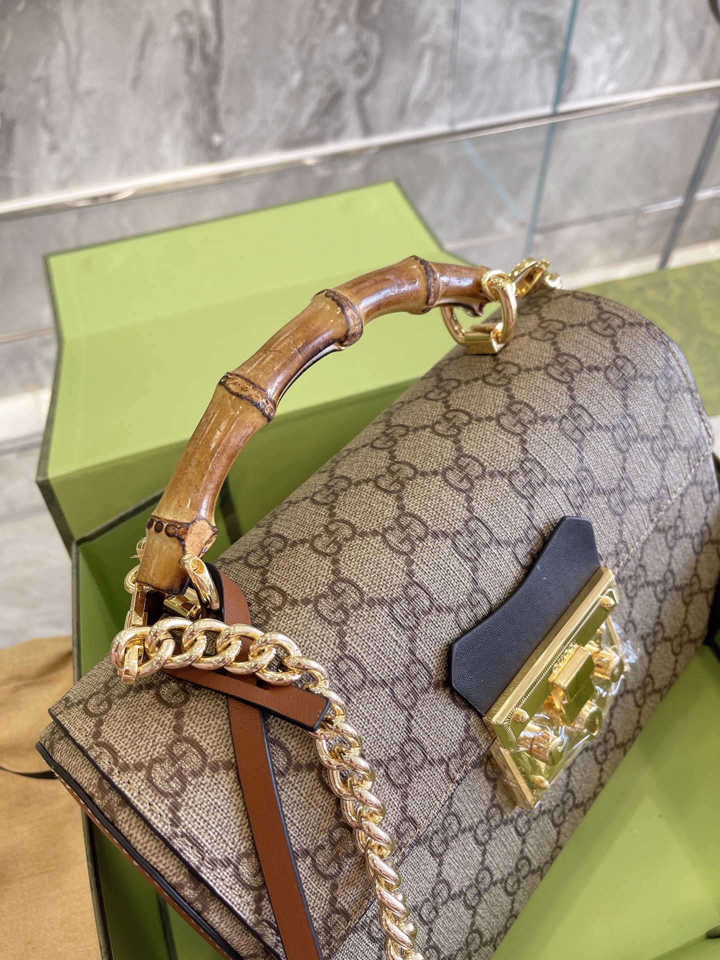 BL - High Quality Bags GCI 184