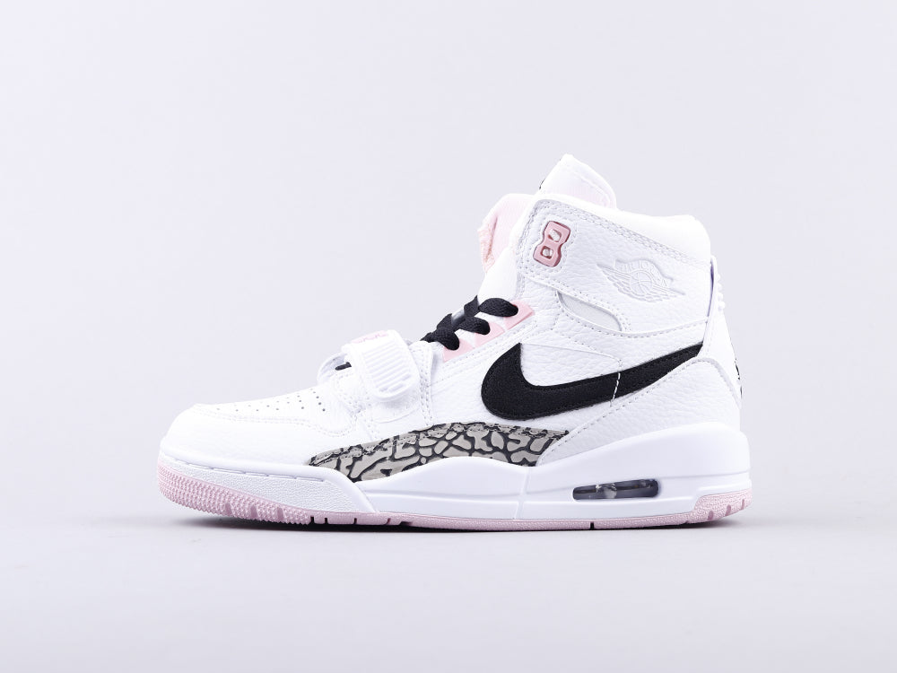BL - AJ Legacy 312