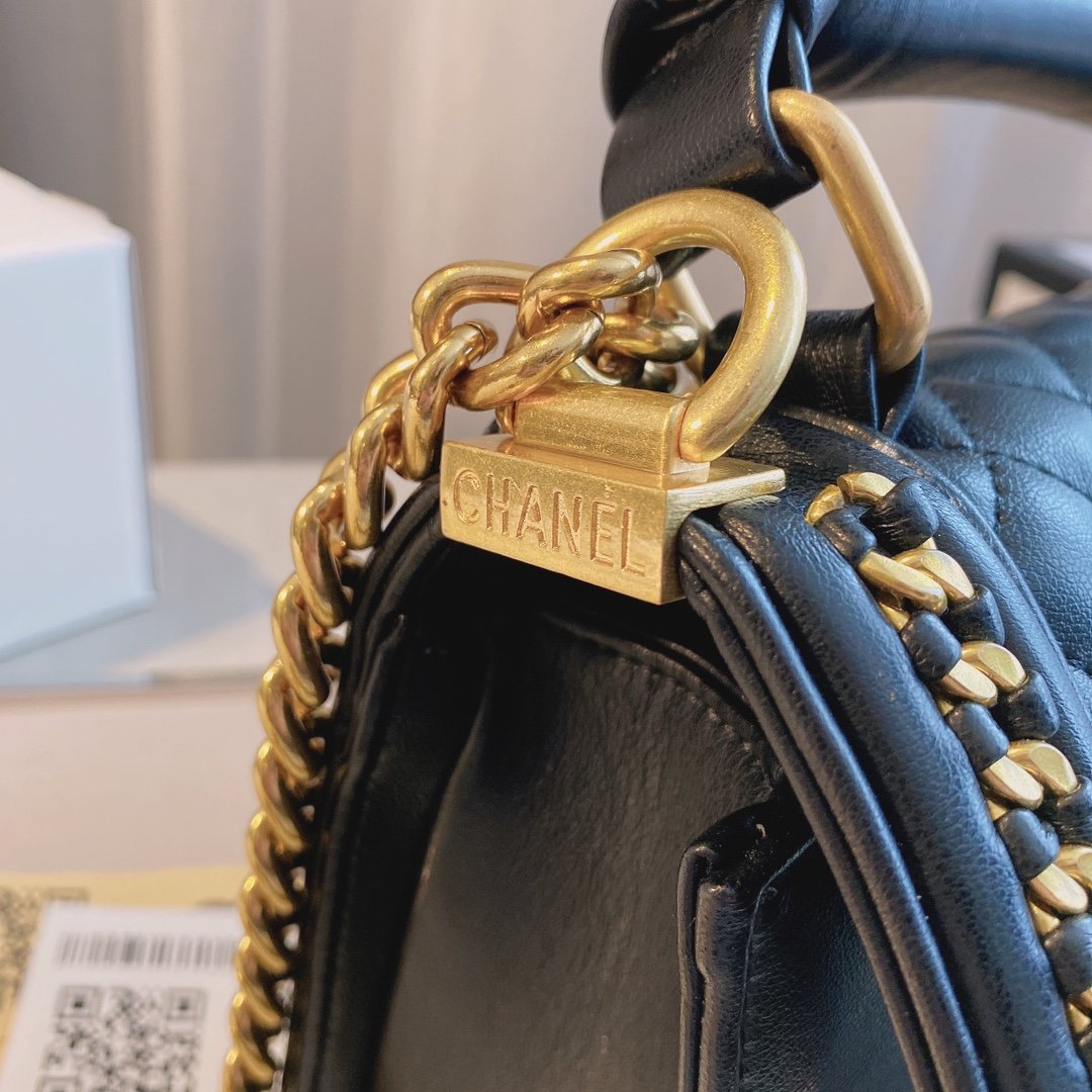 BL - High Quality Bags CHL 063
