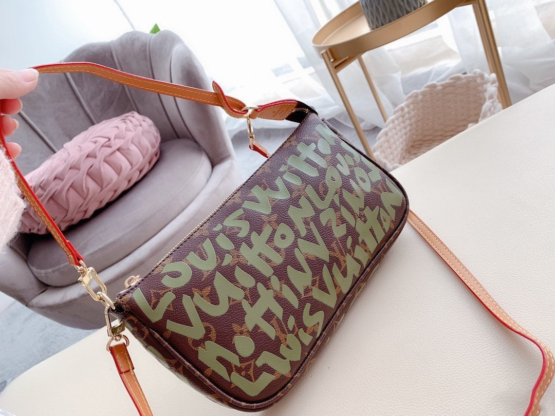 BL - High Quality Wallet LUV 089