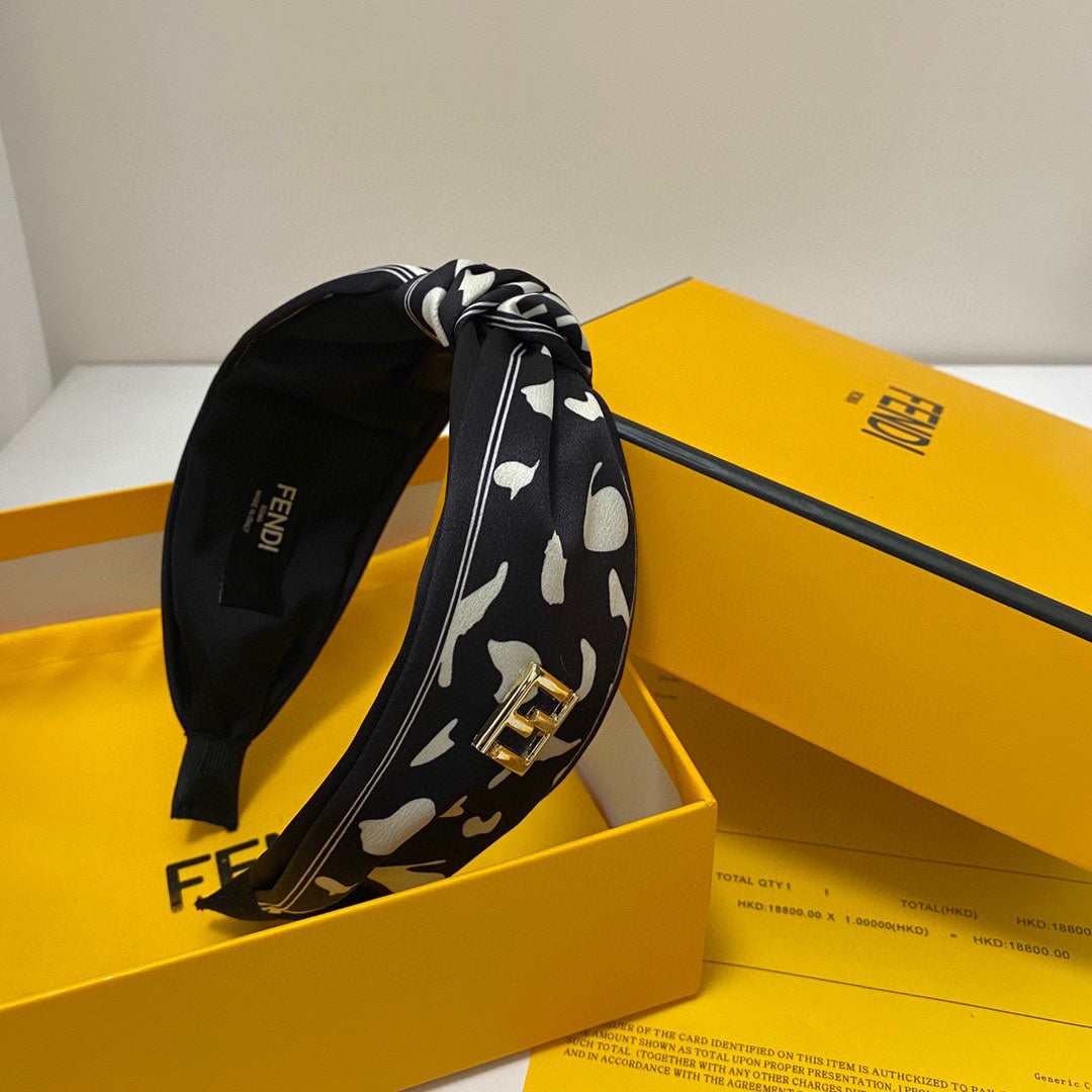 BL - New Hair Band FEI 031