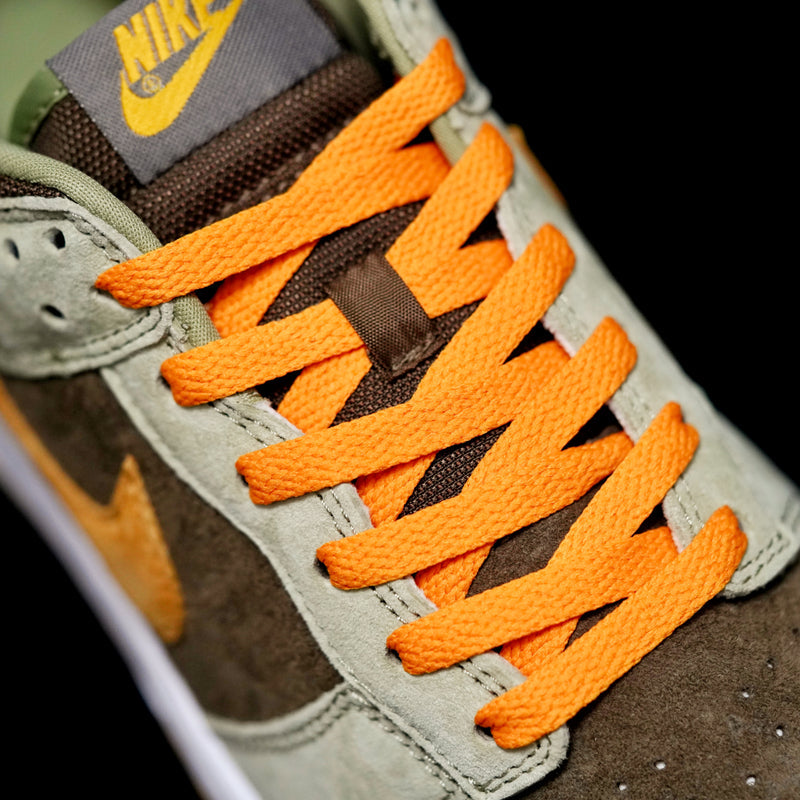 BL - Dusty Olive olive grass green