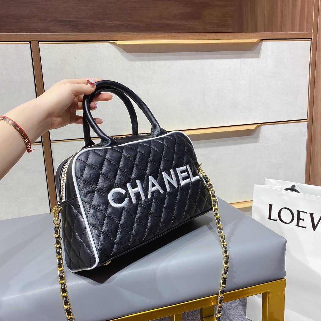 BL - High Quality Bags CHL 152