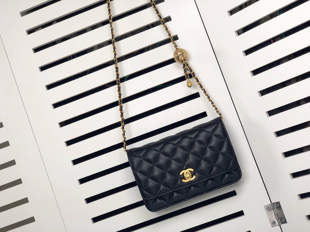 BL - High Quality Bags CHL 081