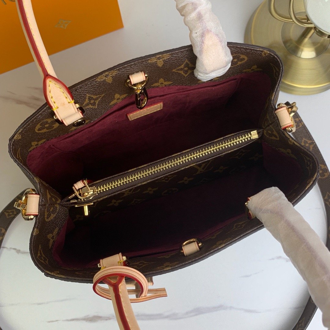 BL - High Quality Bags LUV 297