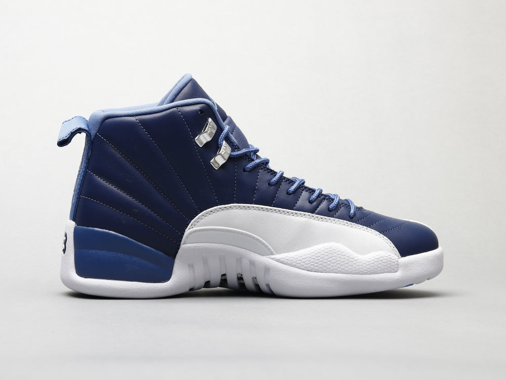 BL - AJ12 Indigo Indigo