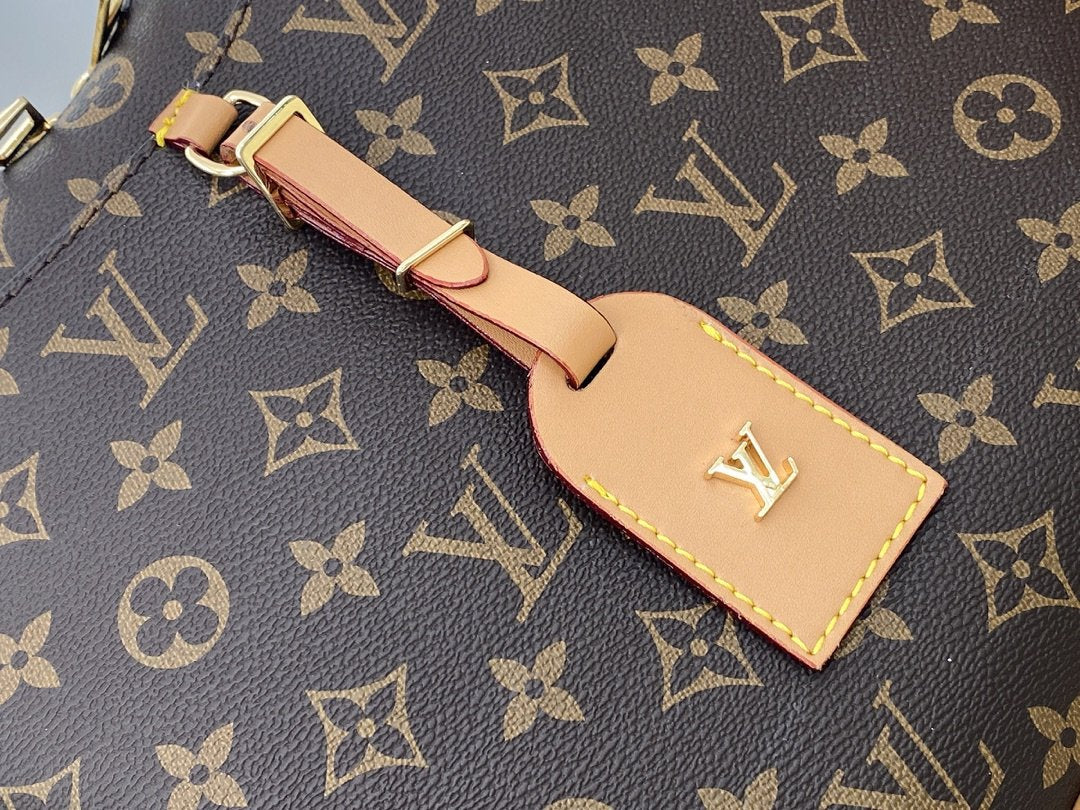BL - High Quality Bags LUV 007