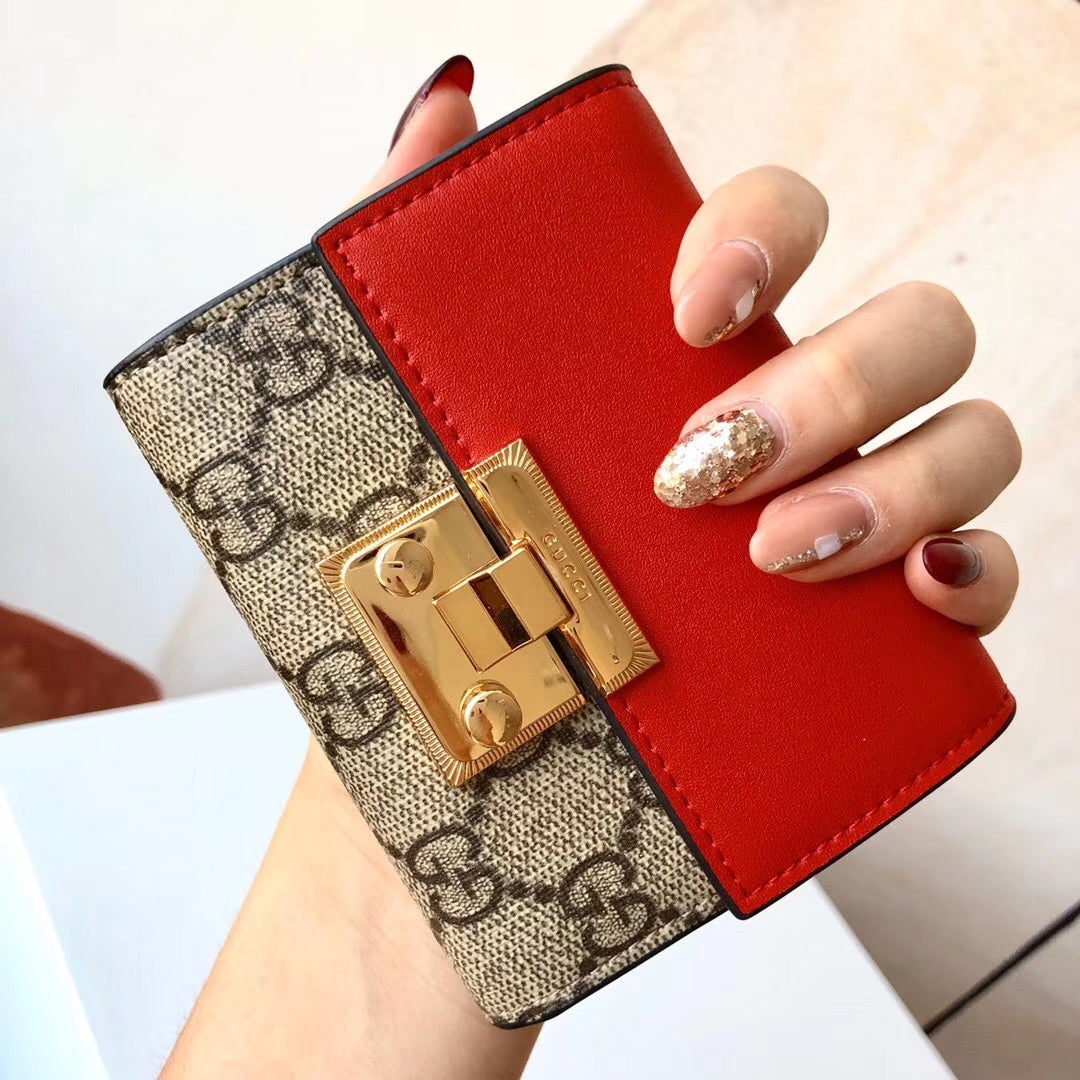 BL - High Quality Wallet GCI 007