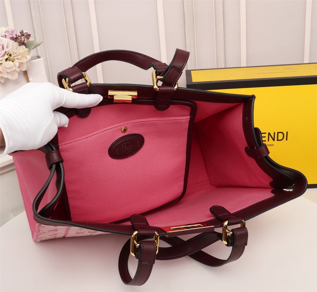 BL - High Quality Bags FEI 086