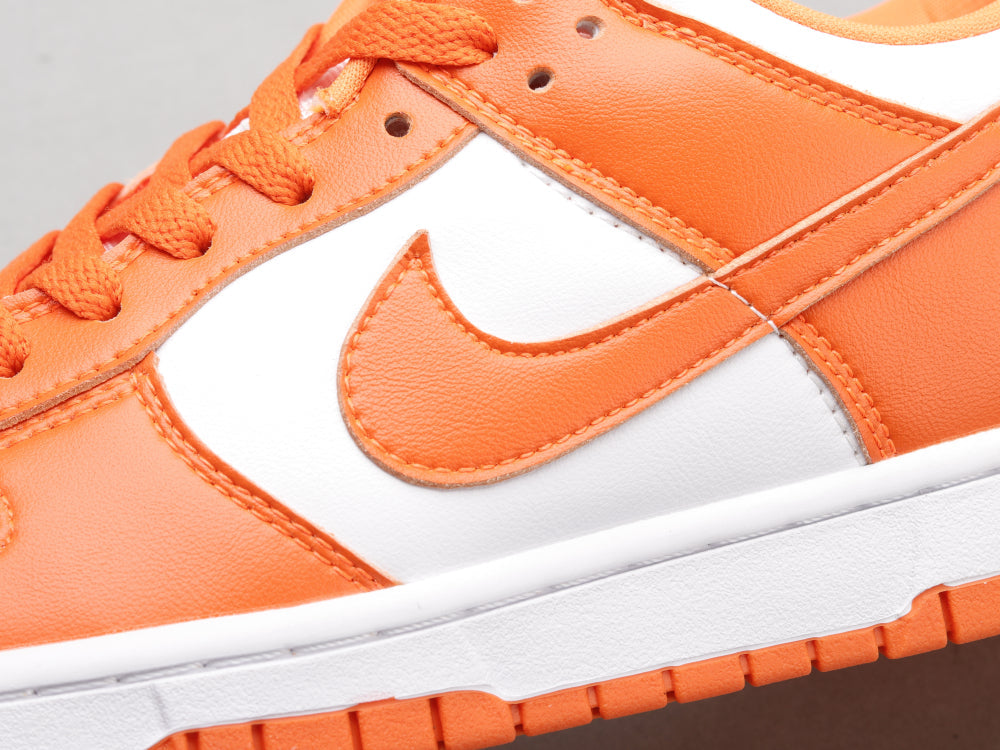 BL - NKE Syracuse University White Orange