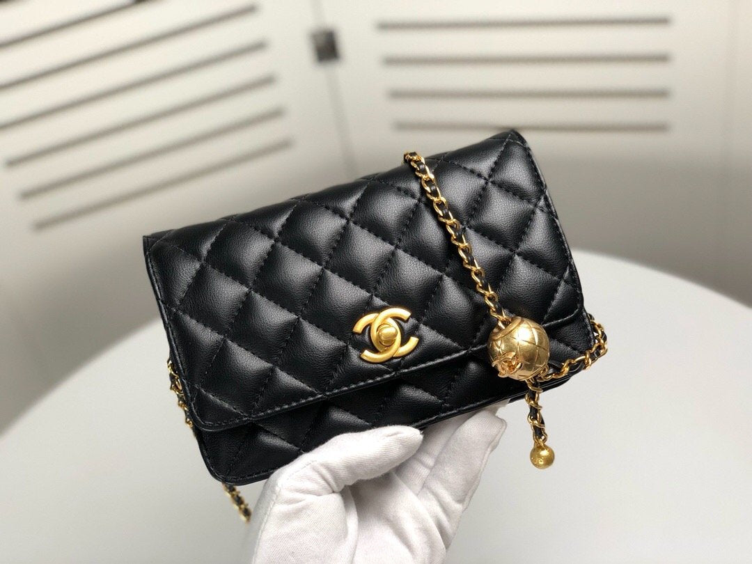 BL - High Quality Bags CHL 081