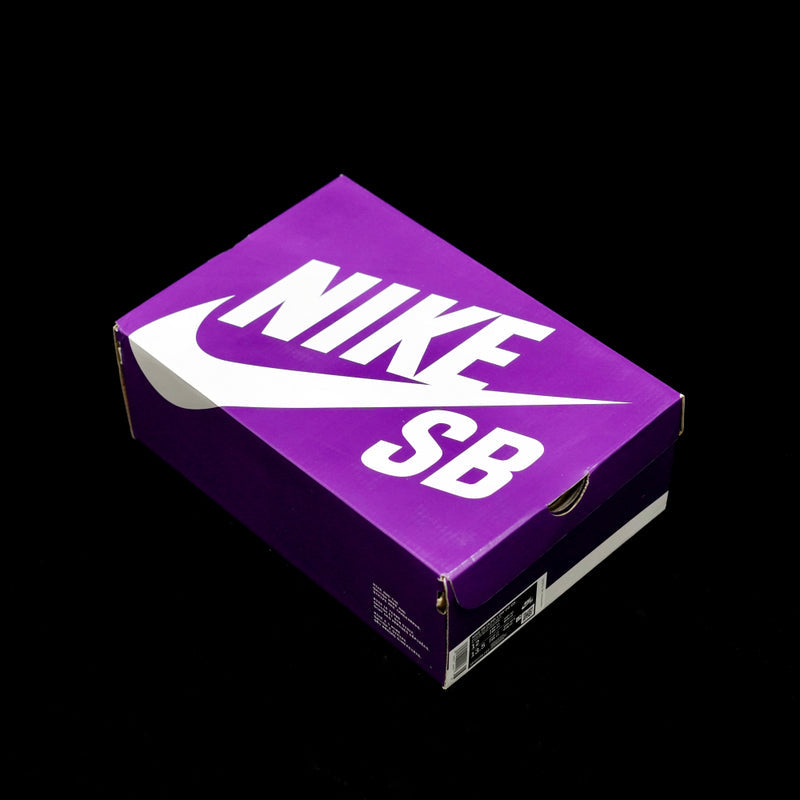 BL - SUP x DUNK black and white gold