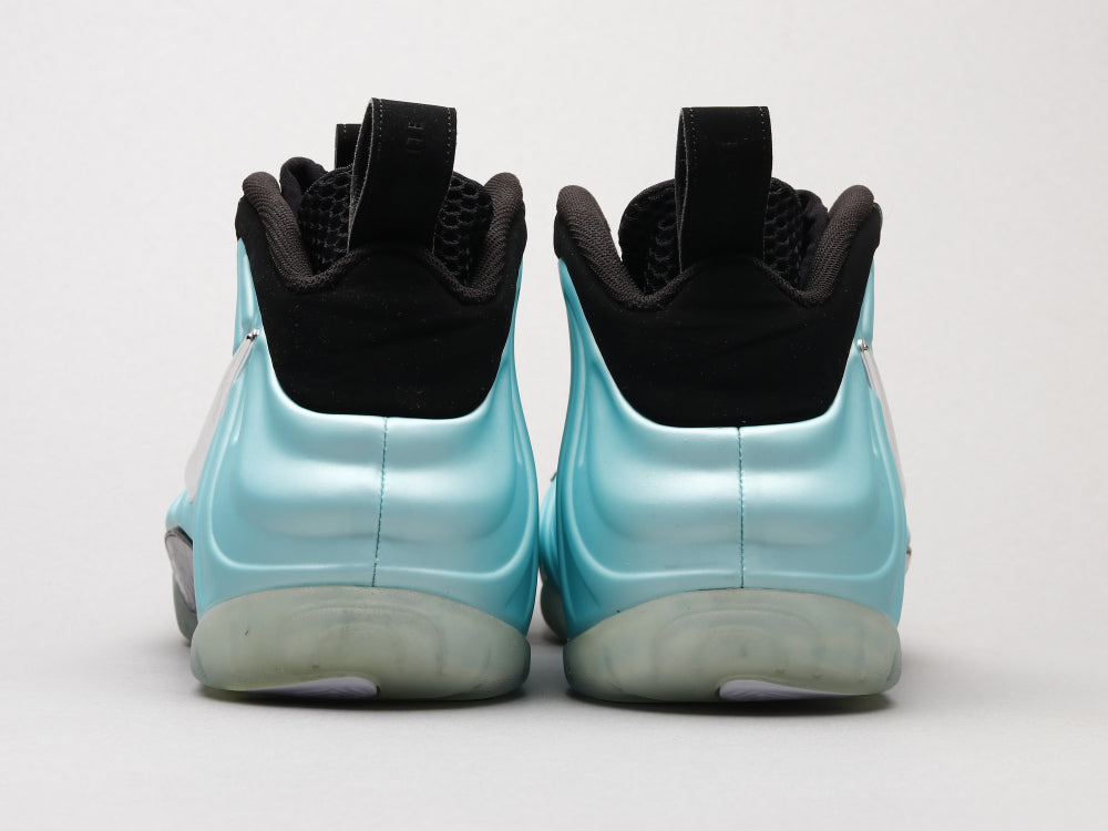BL - NKE Hardaway Foam south coast bubble