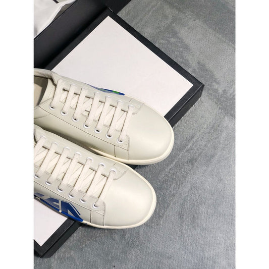 BL-GCI Ace with loved White Sneaker 103