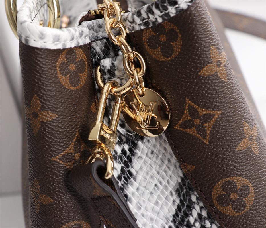 BL - High Quality Bags LUV 182