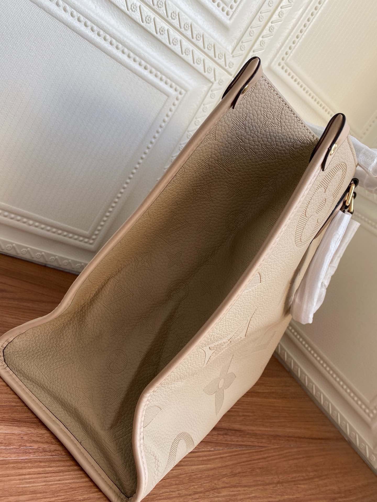 BL - High Quality Bags LUV 458