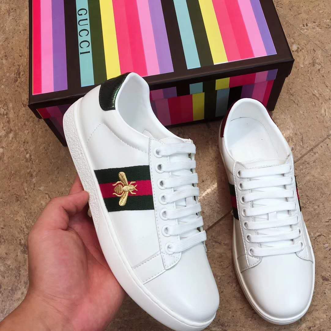 BL-GCI Ace bee Sneaker 037