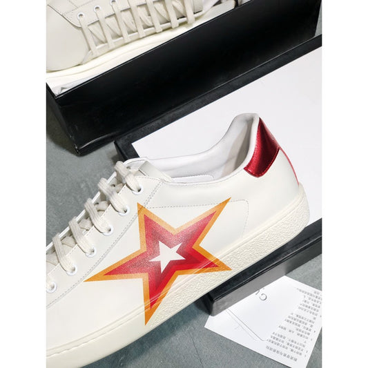 BL-GCI Ace with star Sneaker 089