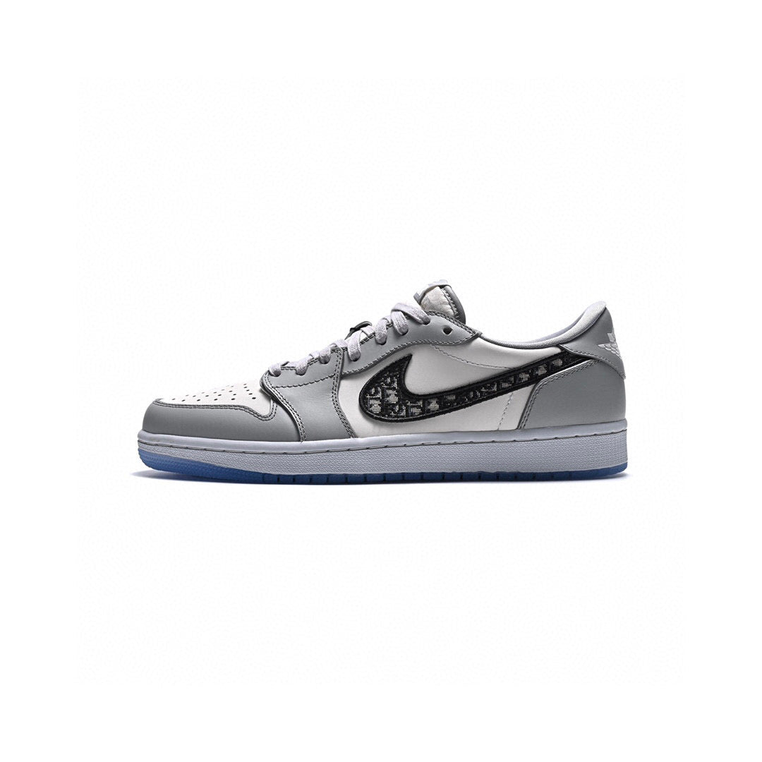 BL - AJ1 x DIR Low Top DIR Joint