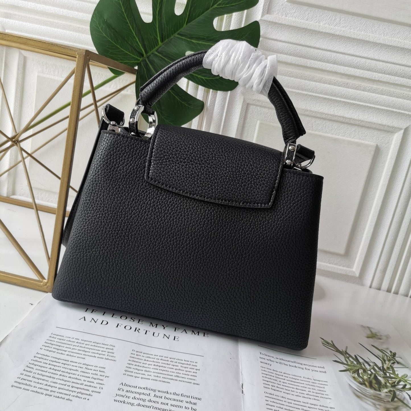 BL - High Quality Bags LUV 238