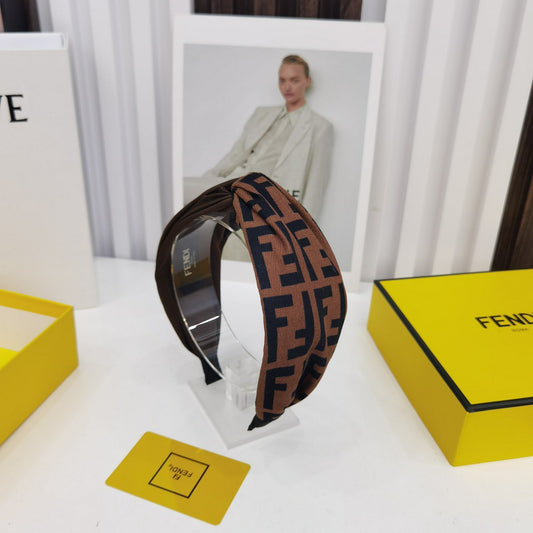 BL - New Hair Band FEI 020