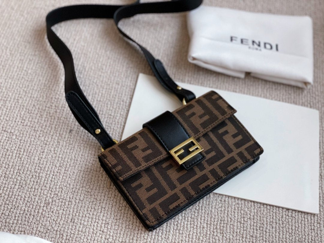 BL - High Quality Bags FEI 130