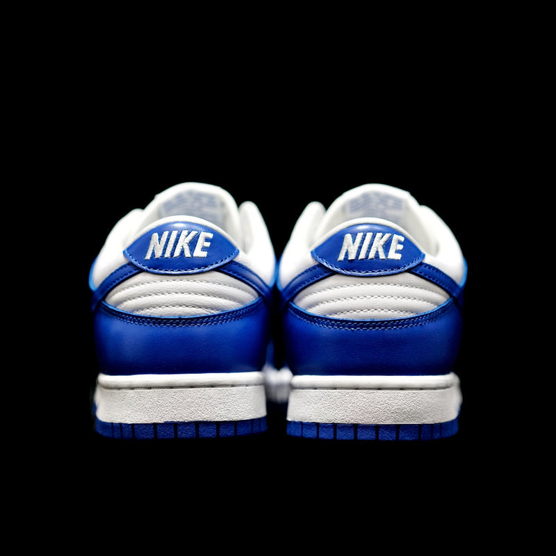 BL - University of Kentucky White Blue
