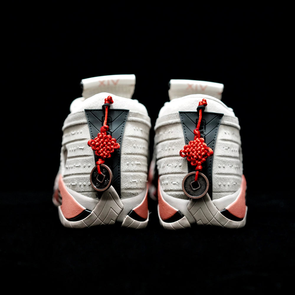 BL - AJ14 CLOT joint terracotta warriors