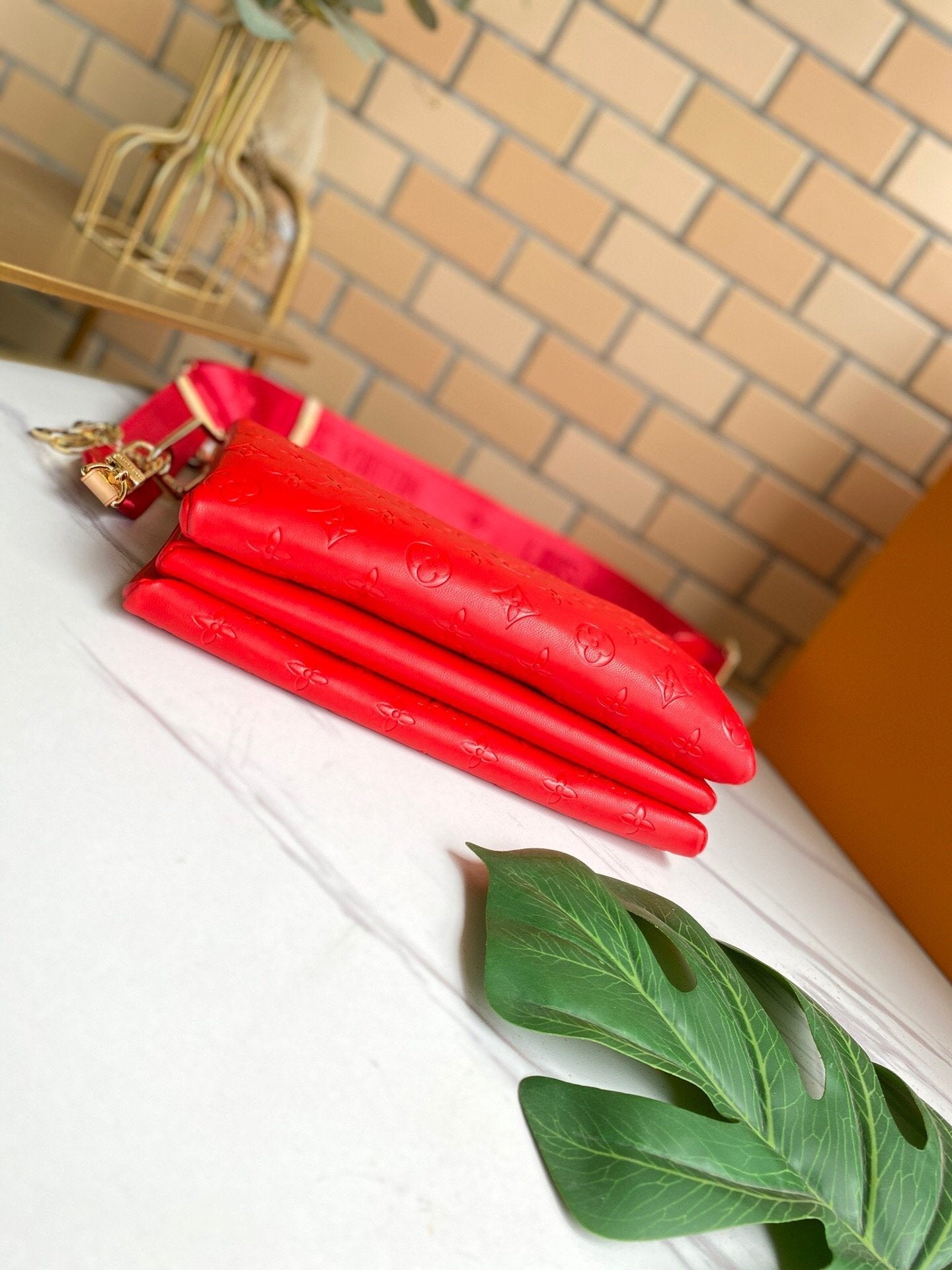 BL - High Quality Bags LUV 134