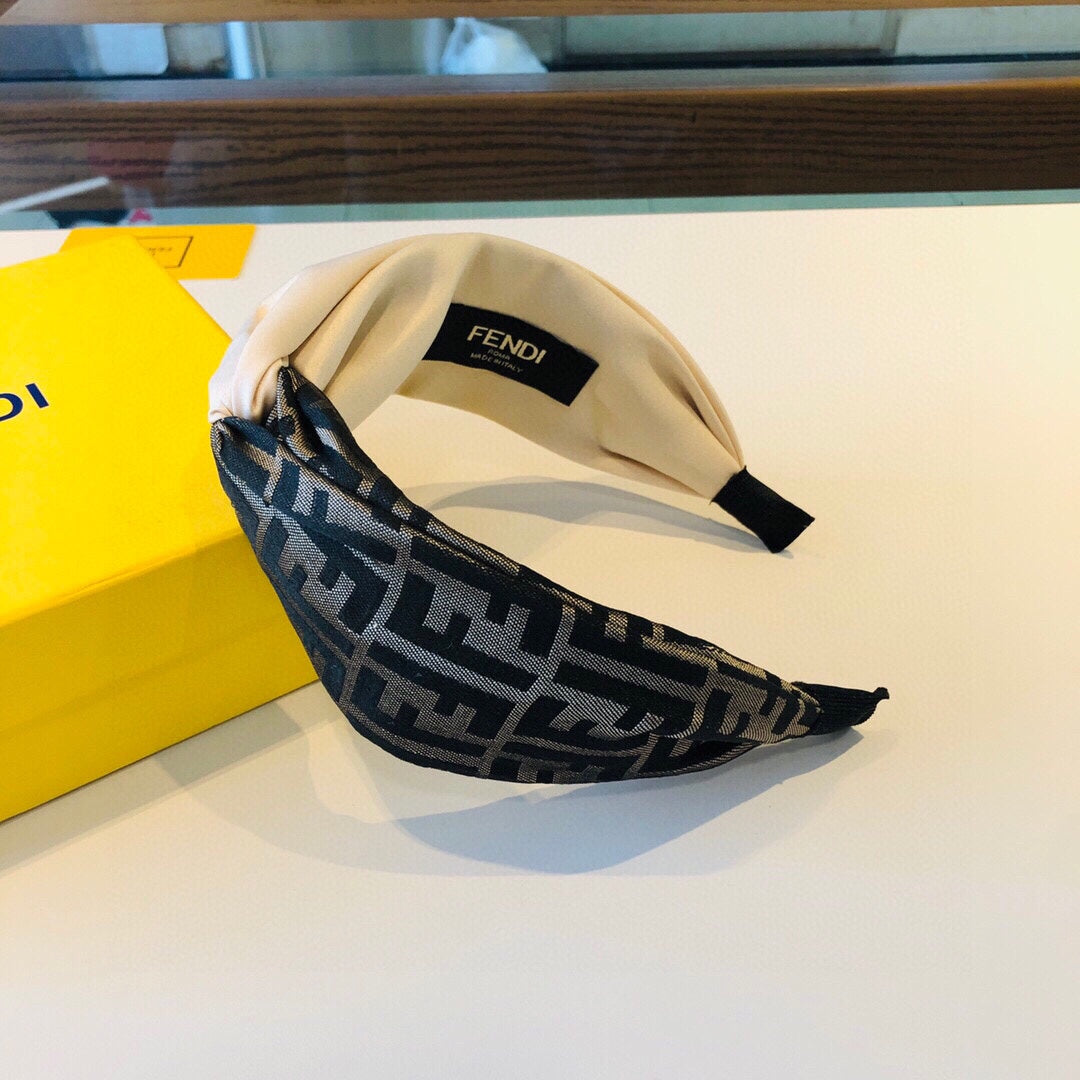 BL - New Hair Band FEI 013