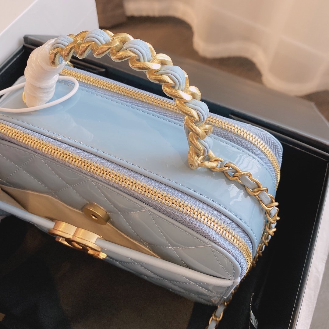 BL - High Quality Bags CHL 147
