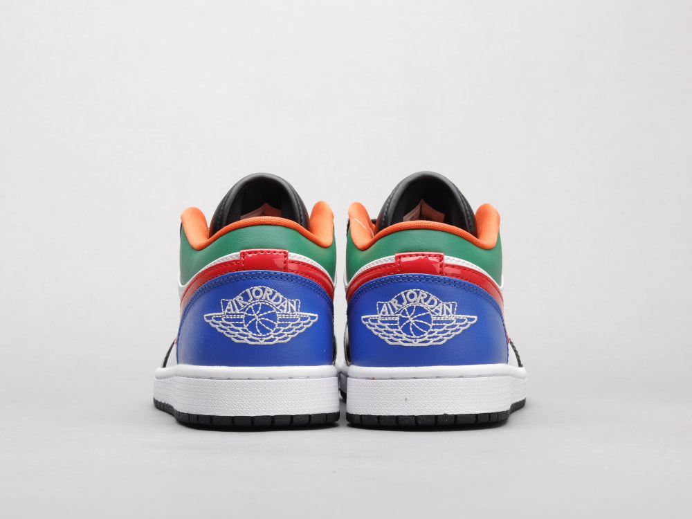 BL - AJ1 color stitching