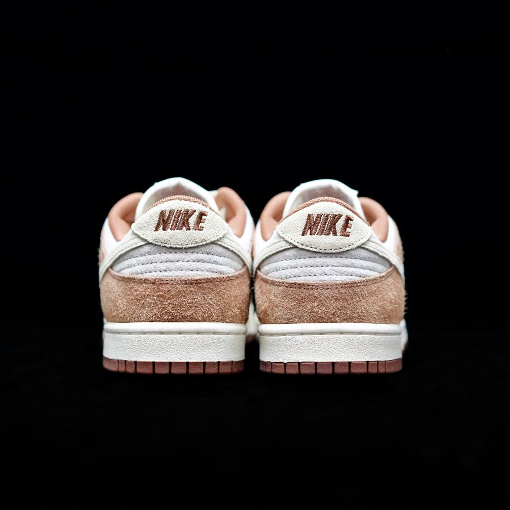 BL - NKE wheat khaki