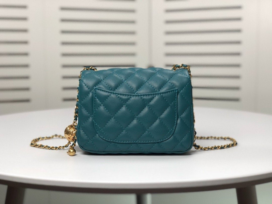 BL - High Quality Bags CHL 114