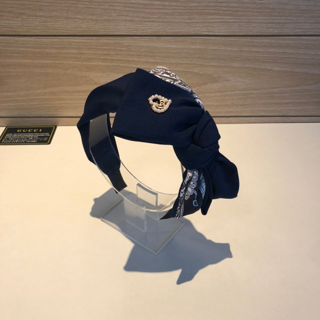 BL - New Hair Band GCI 044