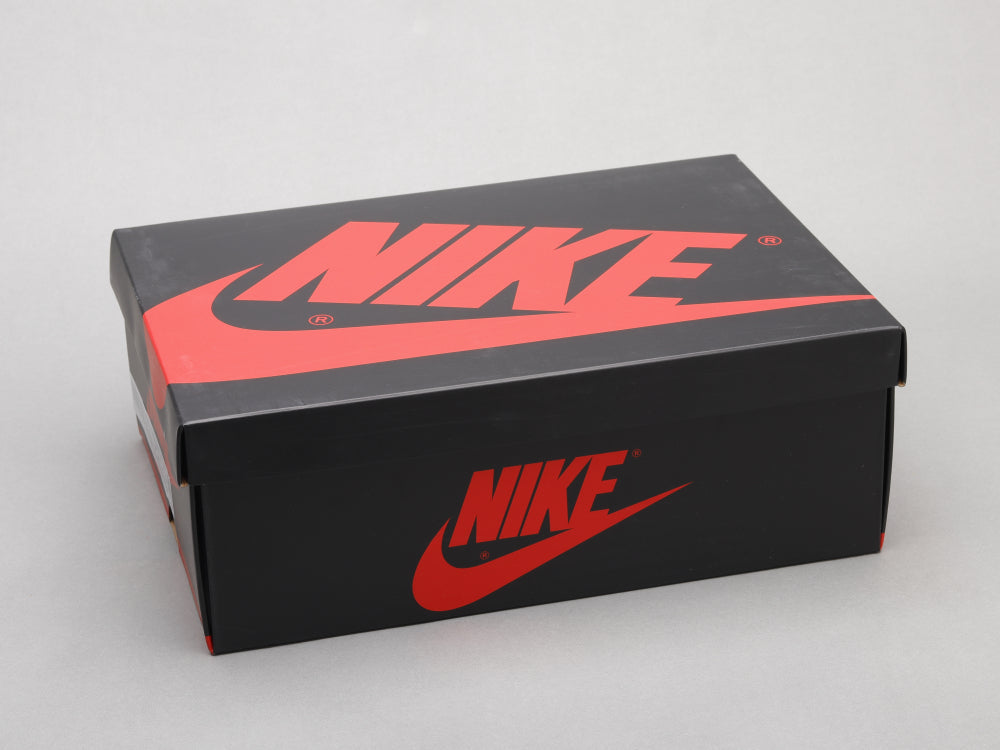 BL - AJ1 Small Union Soot