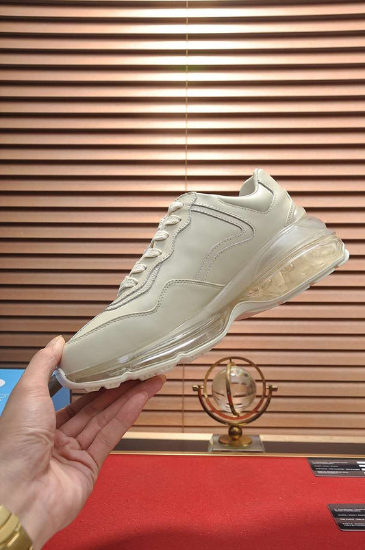 BL-GCI Rhyton Chunky NY Sneaker 062