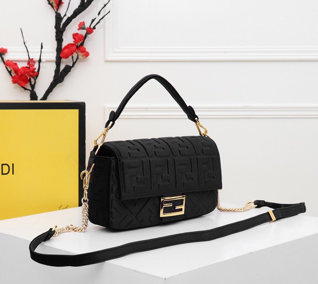 BL - High Quality Bags FEI 093