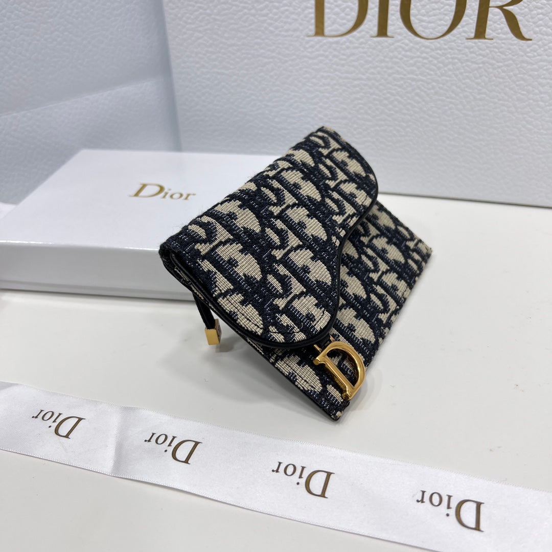 BL - High Quality Wallet DIR 017
