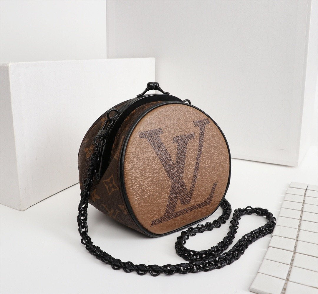 BL - High Quality Bags LUV 227
