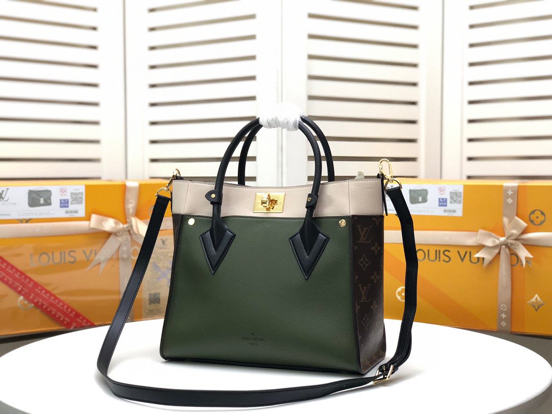 BL - High Quality Bags LUV 043