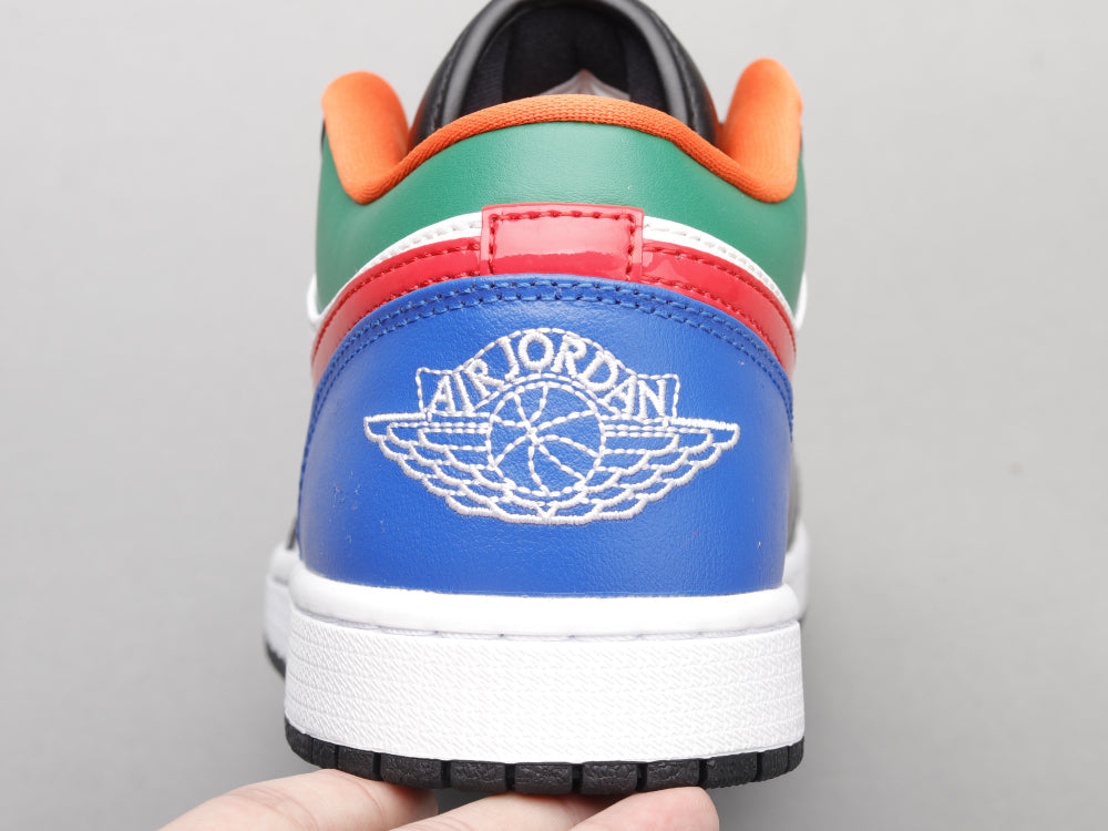 BL - AJ1 color stitching