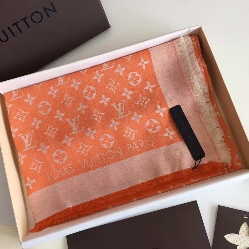 High Quality LUV Scarf 025