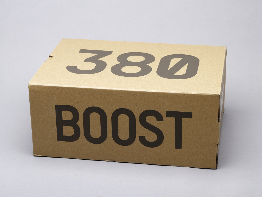 BL - Yzy 380 Mist Reflective Sneaker