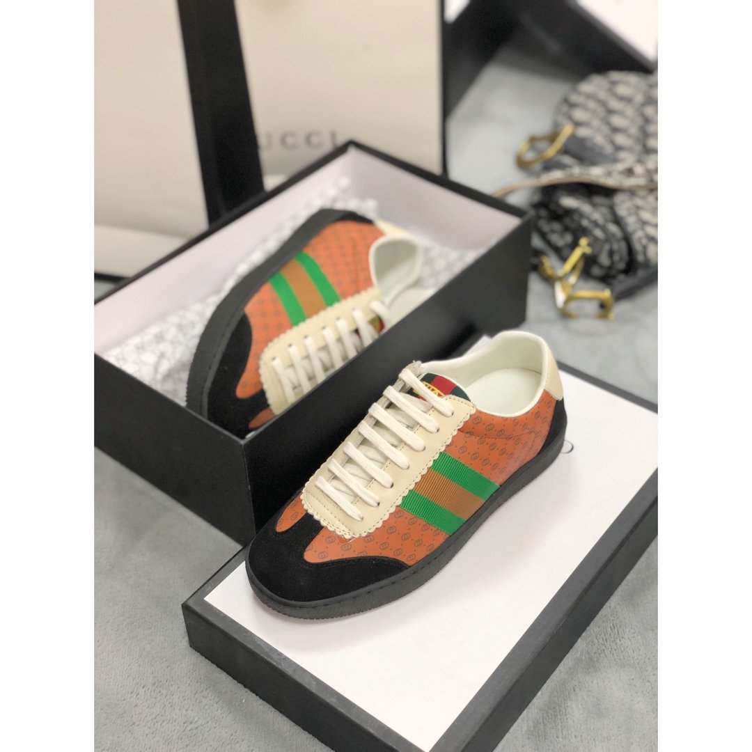 BL-GCI ACE Sneaker 092