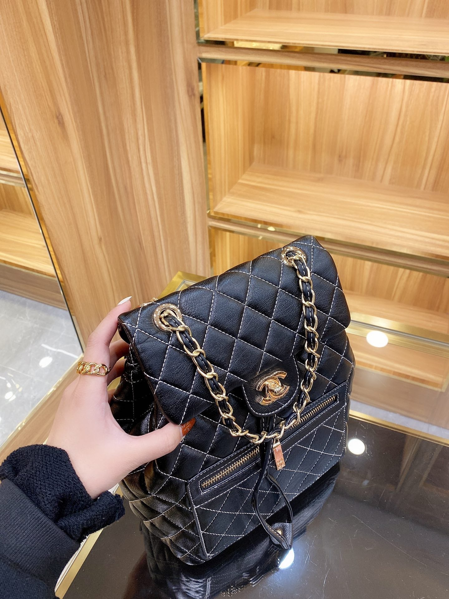 BL - High Quality Bags CHL 154