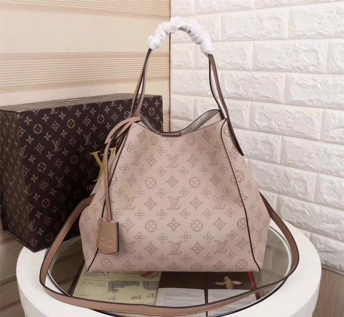 BL - High Quality Bags LUV 291